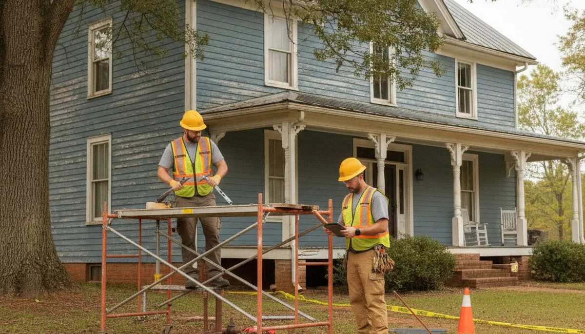 Durham, NC plumbing repair service for leaks, clogs, and pipe fixes by local plumbers