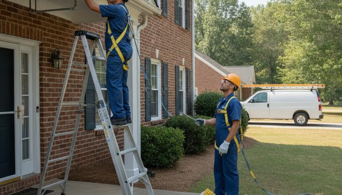 Durham NC plumber providing plumbing repair services for residential and commercial properties